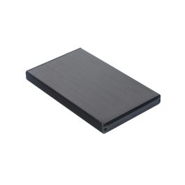 AISENS Caja Disco Externa 2,5 ASE-2530B 9.5MM SATA A USB 3.0/USB3.1 GEN1,NEGRA Precio: 6.50000021. SKU: S5617264