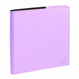 Agenda Anual (2026) Quo Vadis Executif Prestigio Sp Soho Sobrecubierta Cosida Tapa Simil Piel 160X160 S/V 2 Pag. Violeta Precio: 21.49999995. SKU: B1ACX3TLYE