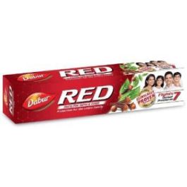 Dentifrico Rojo 100 Ml Dentifrico Rojo 100 Ml Precio: 6.7899997. SKU: B1BMTTKMPE
