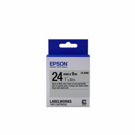 Etiquetas para Impresora Epson C53S656009 Plateado Precio: 18.58999956. SKU: B14RPVE858