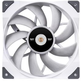 Thermaltake TOUGHFAN 14 Ventilador de Radiador 140mm, PWM, 500-2000 RPM, Silencioso, Color Blanco, Carcasa Ordenador Precio: 49.69000036. SKU: B1CYQMSLBK