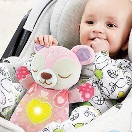 VTECH BABY - Mi Osito Lumi Dodo Rosa