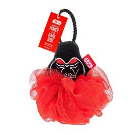 Star Wars Witness the power of the dark side body puff Precio: 13.50000025. SKU: B1G2J3M5SP