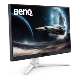 BenQ 9H.LNALA.TBE Monitor Gaming 27" Full HD 1ms IPS 180Hz HDR10 Negro Blanco