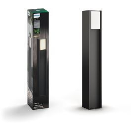 Philips HUE Turaco Wegel Anthr HueWh 800lm - Lámpara LED Exterior Conectada