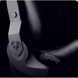 Silla Gaming Diablo Chairs Diablo X-HORN 2.0 Negro Silla Gaming Diablo Chairs Diablo X-HORN 2.0 Negro