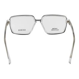Montura de Gafas Hombre Guess GU50085 54026 Montura de Gafas Hombre Guess GU50085 54026