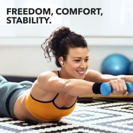 Anker Soundcore Sport X20 Auriculares Inalámbricos True Wireless In-Ear Blancos