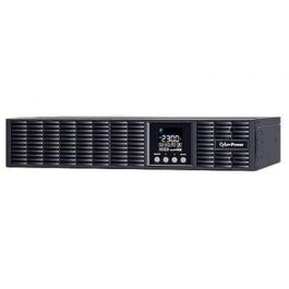 CyberPower OLS3000ERT2UA SAI Online UPS Doble Conversión Onda Sinusoidal Pura 3000VA 2700W Rack 2U 10 Salidas Servidores Precio: 832.50000009. SKU: B14LA6QDMJ