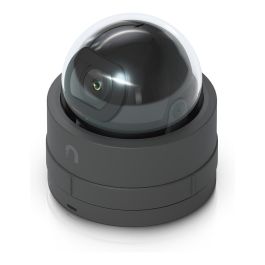 Ubiquiti 1/2.4" CMOS, 2688 x 1512, 4MP, 16:9, IK06, Dual-core Arm Cortex-A7, IR LED, PoE Cámara PoE HD 2K Compacta de Interior con Visión Nocturna