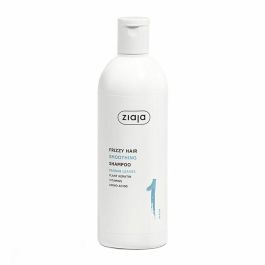 Ziaja Plant Essentials Champú Suavizante De Hojas De Baobab 400 mL Precio: 4.49999968. SKU: B1EMKEA2KP