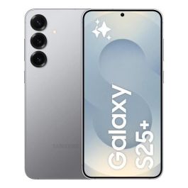Samsung SM-S936BZSGEUB Galaxy S25+ Smartphone 512GB 12GB RAM Dynamic AMOLED 2X 6.7" 5G 50MP Gris Precio: 1018.69000002. SKU: B12PSNAS4W