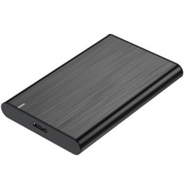 Aisens Caja Externa 2,5" Ase-2525B 9.5 mm Sata A Usb 3.0-Usb3.1 gren1 Negro Precio: 5.94999955. SKU: B14EE9KDPZ