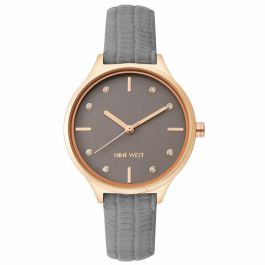 Reloj Mujer Nine West NW-2556RGGY (Ø 34 mm) Precio: 17.89999948. SKU: S7235939