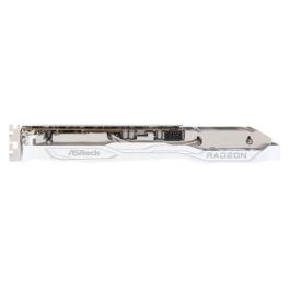 Vga ASRock Rx6600 Clw 8G (White),Amd,Rx6600,8Gb,Gddr6,128Bit,Hdmi+3Dp (2 Ventiladores) Vga ASRock Rx6600 Clw 8G (White),Amd,Rx6600,8Gb,Gddr6,128Bit,Hdmi+3Dp (2 Ventiladores)