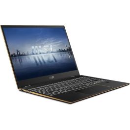 MSI Portatil Summit E13Flipevo A13Mt-236Es. 13.4" Fhd (1920X1200), 120Hz. I7-1360P. Iris Xe Graphics. Lpddr5 16Gb. 1Tb Pcie Ssd. W11 Home MSI Portatil Summit E13Flipevo A13Mt-236Es. 13.4" Fhd (1920X1200), 120Hz. I7-1360P. Iris Xe Graphics. Lpddr5 16Gb. 1Tb Pcie Ssd. W11 Home