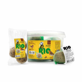 Rio Bola De Grasa Cubo 12x90 gr Precio: 12.649999450000001. SKU: B1J7KEXCNG