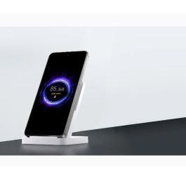 Xiaomi BHR7560GL Cargador Inalámbrico 50W Wireless Charging Stand Pro con Carga Rápida, Soporte Ergonómico y Disipación de Calor