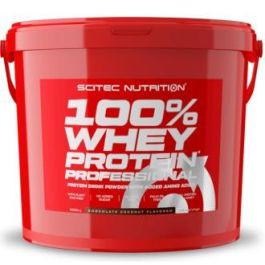 100% Whey Protein Prof. 5000G Choco-Coco Precio: 119.79. SKU: B13QF7YVCF
