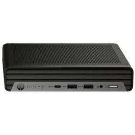 HP i7-13700T Mini PC Conference Microsoft Team Rooms Windows 11 IoT Enterprise 16GB RAM 256GB SSD Precio: 1782.95000037. SKU: B1FFRNLQW3