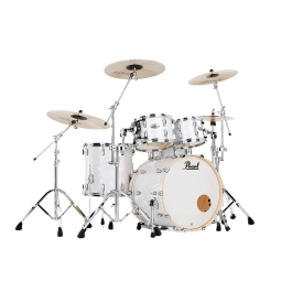 Pearl Set De Cascos Pmx Master Professional 2216Bx/1007T/1208T/1616F - White Marine Pearl Precio: 2228.58999957. SKU: B1DDT4HWDK