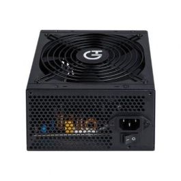 Hiditec BZ750 80Plus Bronze unidad de fuente de alimentación 750 W 20+4 pin ATX ATX Negro Hiditec BZ750 80Plus Bronze unidad de fuente de alimentación 750 W 20+4 pin ATX ATX Negro