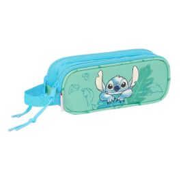 Bolso Escolar Portatodo Safta Doble Stitch Aloha 80x210x60 mm Bolso Escolar Portatodo Safta Doble Stitch Aloha 80x210x60 mm
