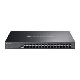 TP-Link SX3032F Omada Switch gestionado L2+ de 16 puertos GE y 32 SFP+ para montaje en rack Precio: 1099.99000045. SKU: B1G4LVDC93