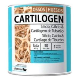 DIETMED Cartilogen Huesos Bote 450Gr. Precio: 29.5000002. SKU: B1ATWTKWYK