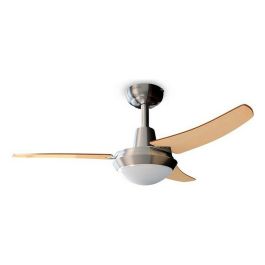 Ventilador de Techo Cecotec EnergySilence Aero 480 55 W 65 W Ventilador de Techo Cecotec EnergySilence Aero 480 55 W 65 W