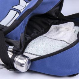 Mochila Casual Deporte Cerdá Marvel Mochila Casual Deporte Cerdá Marvel