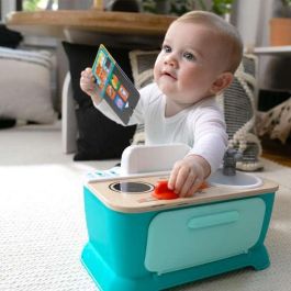 Hape Cocina Conmigo Juego de Cocina Infantil para Niños a Partir de 36 Meses