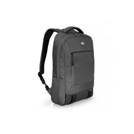 Port Designs POR3567041404268 Mochila para portátil TORINO II 15,6/16 pulgadas Gris