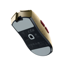 Raton Razer Viper V3 Pro Counter Strike 2 Ed. (Rz01-05120800-R3M1)