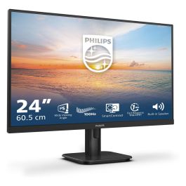 Philips Monitor 24E1N1200A 23.8 Pulgadas FHD 120Hz IPS 1ms