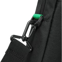 RIVACASE Tasche Gremio para Portátil 17.3" Negra 5517