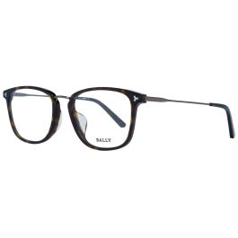 Montura de Gafas Hombre Bally BY5024-D 54052 Montura de Gafas Hombre Bally BY5024-D 54052 Precio: 61.49999966. SKU: B18RGFT3T6