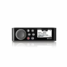 Fusion MS-RA70 Autorradio Marina Impermeable IPx7 Bluetooth USB MP3 Apple Android DAB AM/FM Pantalla LCD Control App FUSION-Link 2 Zonas
