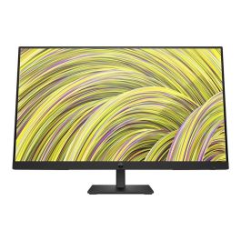 HP Monitor P27h G5 / 27" / FHD / VGA-HDMI-DisplayPort / Regulable Altura