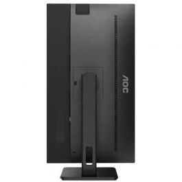 Monitor Profesional AOC 27P2Q 27"/ Full HD/ Multimedia/ Regulable en altura/ Negro Monitor Profesional AOC 27P2Q 27"/ Full HD/ Multimedia/ Regulable en altura/ Negro