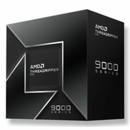 AMD Ryzen Threadripper PRO 9975WX Procesador 32 Núcleos 64 Hilos 4 GHz (hasta 5.4 GHz) Socket sTR5 para Workstation