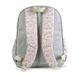 Mochila escolar multi bolsillos 40x30x18 cm Mochila escolar multi bolsillos 40x30x18 cm