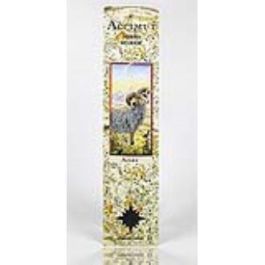 RADHE SHYAM Incienso Stick Horóscopo Aries Mirra - Esencias de Primera Calidad Precio: 1.9499997. SKU: B13FWFCVZV