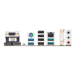 ASUS PRIME B650M-A WiFi II AMD AM5 HDMI/VGA/DISPLAYPORT 3PCIE4.0 4SATA USB3.2 MATX