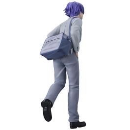 Ichibansho Figura Reo Mikage 17 cm - Blue Lock - Colección Bandai Ichibansho PVC y ABS de alta calidad Precio: 52.5000003. SKU: B14MCMCBCC