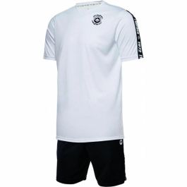 Conjunto Deportivo para Adultos J-Hayber Pop 72 Blanco 2 Piezas Precio: 33.4807. SKU: B18ANQQCKJ