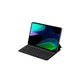 Funda con Teclado Xiaomi Pad 6 keyboard para Tablet Xiaomi Pad 6 de 11"/ Negra Funda con Teclado Xiaomi Pad 6 keyboard para Tablet Xiaomi Pad 6 de 11"/ Negra