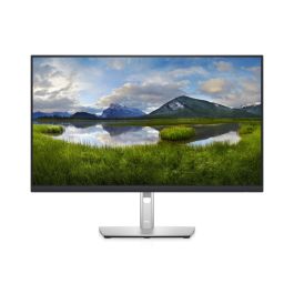 Dell 68.6cm (27") Full HD 1920 x 1080 LED IPS, 16:9, 300cd/m², 16.7M, 178°/178°, 1000:1 Dell 68.6cm (27") Full HD 1920 x 1080 LED IPS, 16:9, 300cd/m², 16.7M, 178°/178°, 1000:1