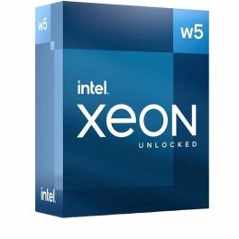Intel Xeon w5-2465X procesador 3,1 GHz 33,75 MB Smart Cache Caja Precio: 1653.94999946. SKU: B1AEFCD3XY