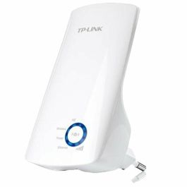 Repetidor Inalámbrico TP-Link TL-WA850RE 300Mbps/ 2 Antenas Internas